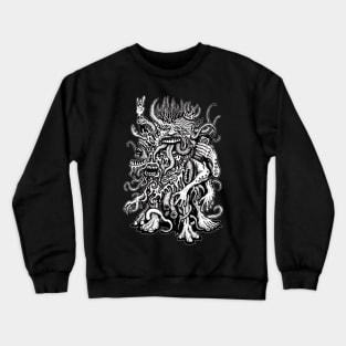 The Dunwich Horror Crewneck Sweatshirt